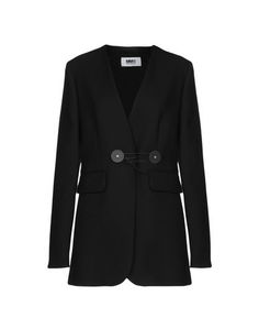 Пиджак Mm6 Maison Margiela