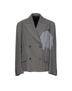 Пиджак Maison Margiela