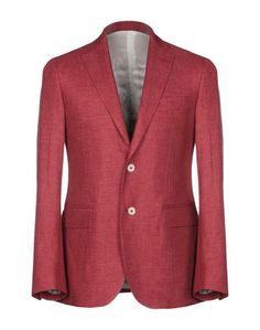 Пиджак Tombolini