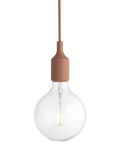 Подвесная лампа Muuto