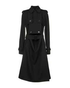 Легкое пальто Michael Kors Collection
