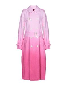 Легкое пальто Michael Kors Collection