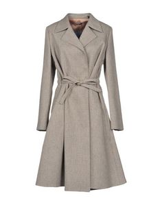 Легкое пальто Jil Sander Navy