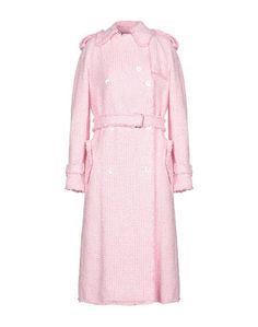Пальто Michael Kors Collection