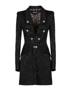 Легкое пальто Just Cavalli