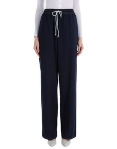 Джинсовые брюки Mm6 Maison Margiela