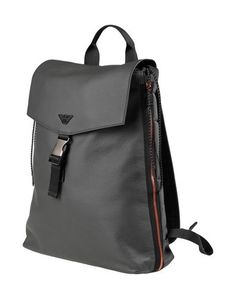 Рюкзаки и сумки на пояс Emporio Armani