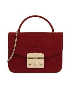 Сумка через плечо Furla