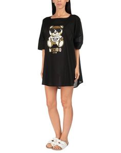 Пляжное платье Moschino