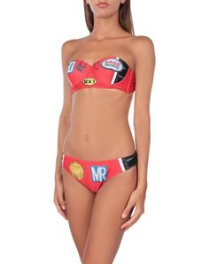 Бикини Moschino
