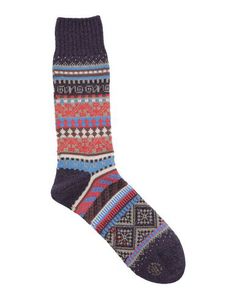 Короткие носки Chup