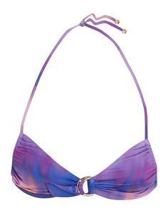 Купальный бюстгальтер Roberto Cavalli Beachwear