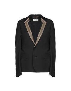 Пиджак Saint Laurent