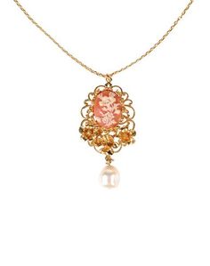 Ожерелье Dolce & Gabbana