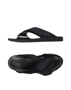 Сандалии Dries Van Noten