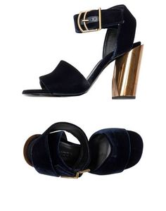 Сандалии Jil Sander