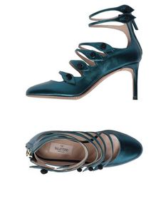 Туфли Valentino Garavani