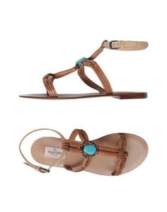 Сандалии Valentino Garavani