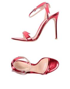 Сандалии Gianvito Rossi