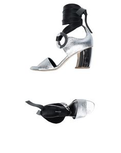Сандалии Proenza Schouler