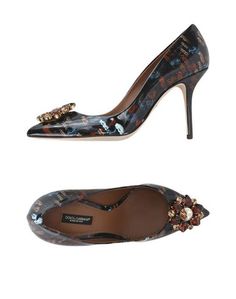 Туфли Dolce & Gabbana