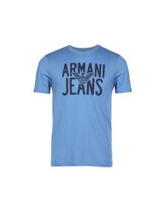 Футболка Armani Jeans