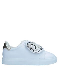 Низкие кеды и кроссовки Sexy Woman