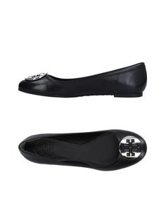 Балетки Tory Burch