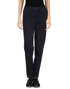 Повседневные брюки Mm6 Maison Margiela