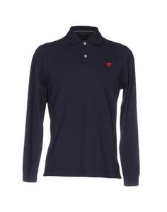 Поло Henry Cottons