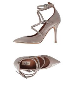 Туфли Valentino Garavani