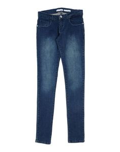 Джинсовые брюки Guess