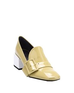Мокасины Jil Sander