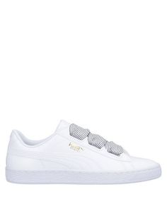 Низкие кеды и кроссовки Puma
