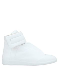 Высокие кеды и кроссовки Maison Margiela