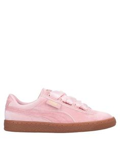 Низкие кеды и кроссовки Puma
