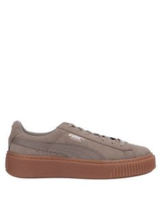 Низкие кеды и кроссовки Puma