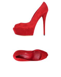 Туфли Casadei