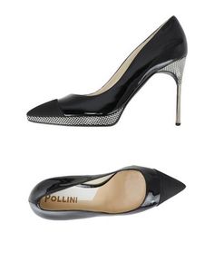 Туфли Pollini
