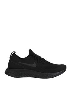 Низкие кеды и кроссовки Nike