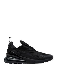 Низкие кеды и кроссовки Nike