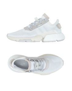 Низкие кеды и кроссовки Adidas Originals