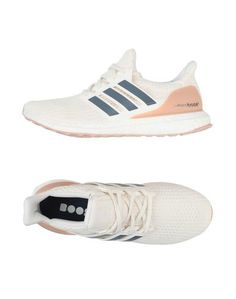 Низкие кеды и кроссовки Adidas