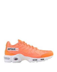 Низкие кеды и кроссовки Nike