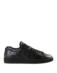 Низкие кеды и кроссовки Kenzo