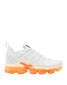 Низкие кеды и кроссовки Nike