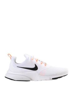 Низкие кеды и кроссовки Nike
