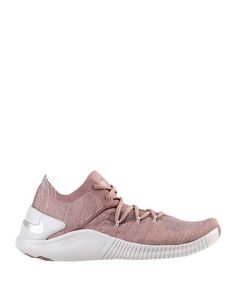 Низкие кеды и кроссовки Nike