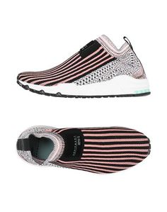 Низкие кеды и кроссовки Adidas Originals