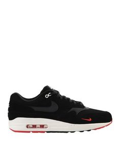 Низкие кеды и кроссовки Nike